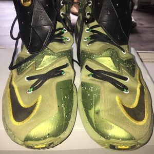 Lebron 13 xiii All Star size 13